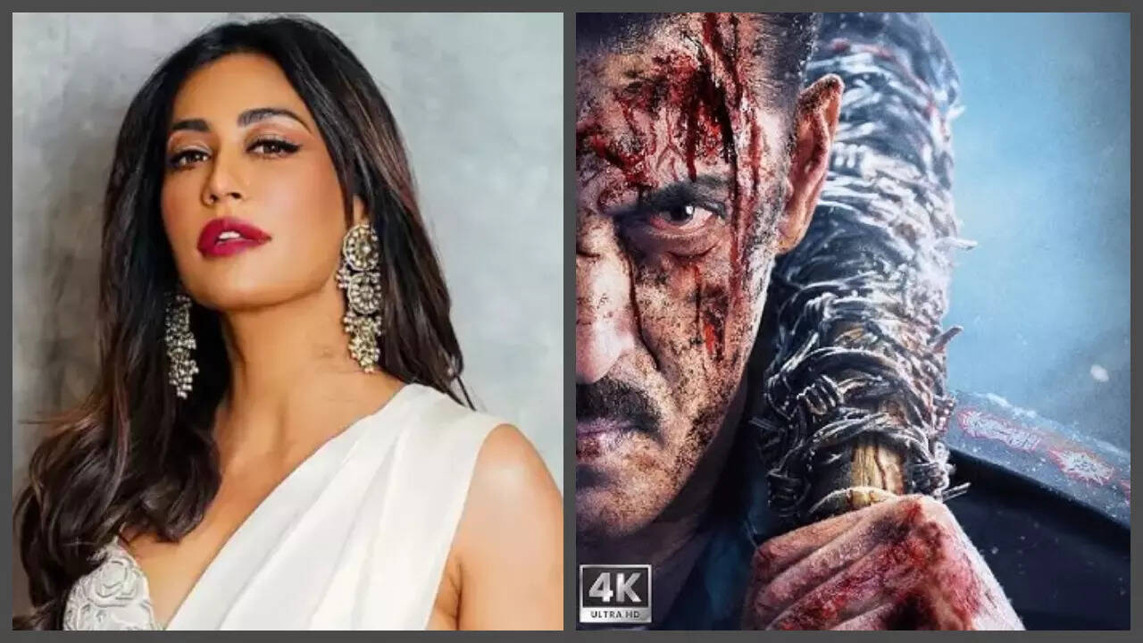 Chitrangda on her long-awaited collab with Salman Khan