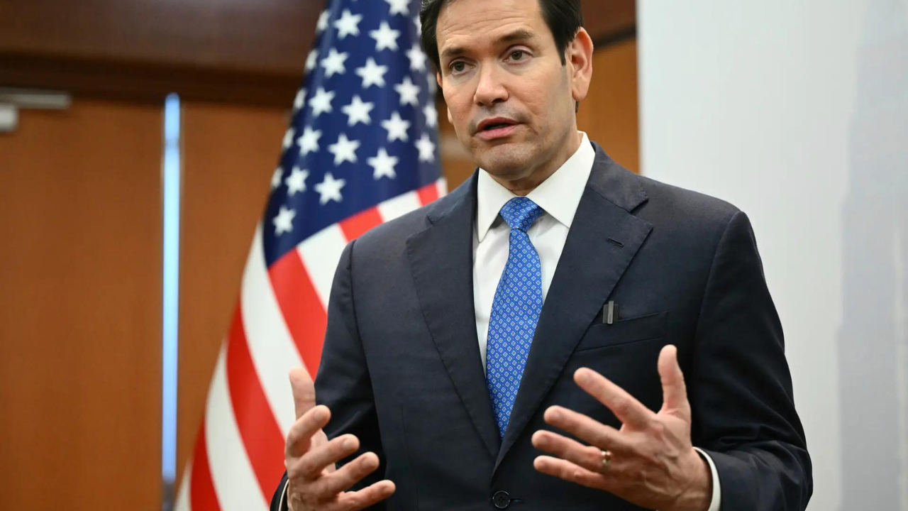 'America First' agenda: US state department to axe 1,300 employees; Trump admin pushes deep cuts