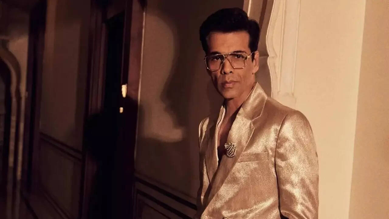 Karan slams trolls over his major weight loss