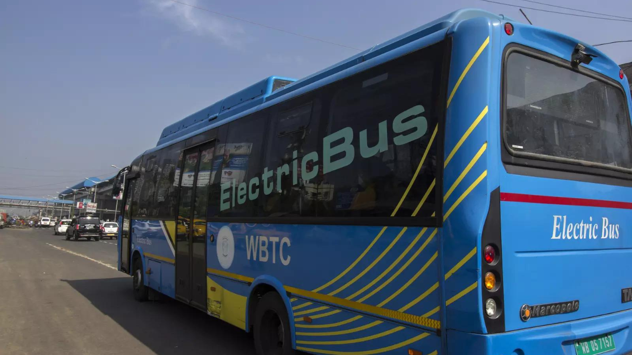 Electric truck push: Government offers up to Rs 9.6 lakh incentive per vehicle under PM E-DRIVE; SAIL to procure 150 e-trucks