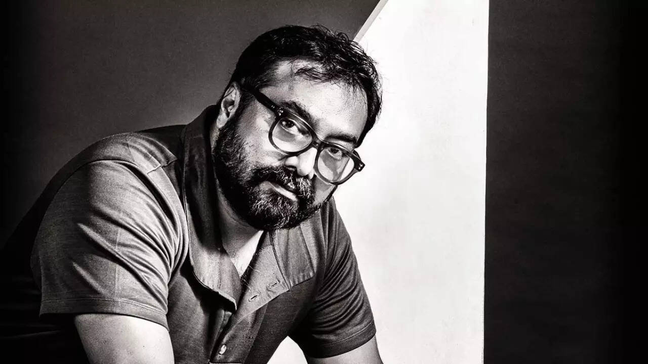 Anurag lashes out at this OTT platform for ghosting him