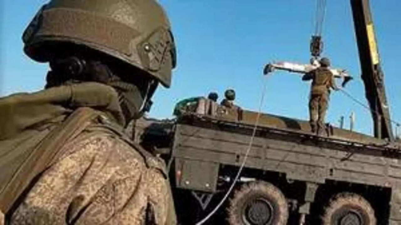 Valuation fears hit defence stocks: Where are they headed? Here’s what analysts say