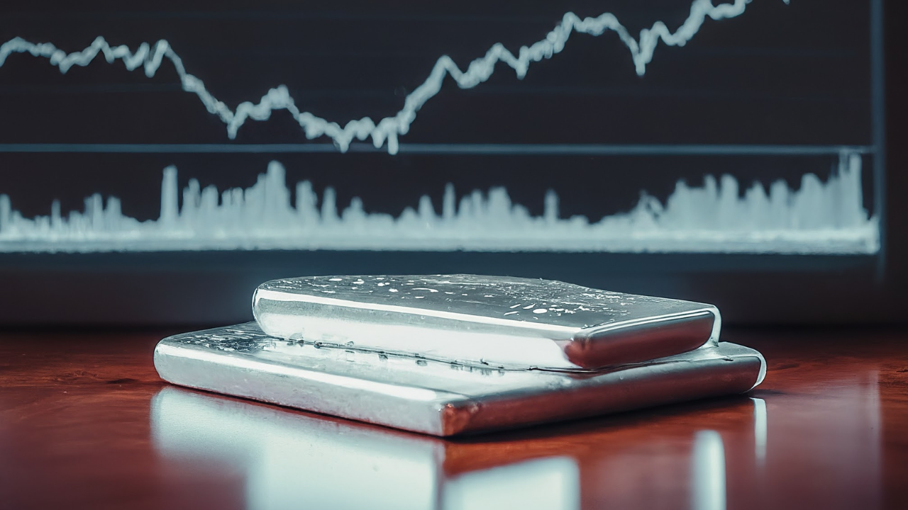 Silver hits all-time high in India: Spot price crosses Rs 1.11 lakh/kg; what’s driving the rally?