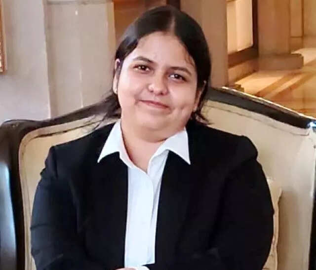 Bokaro girl shines in NIFT, IPMAT exams