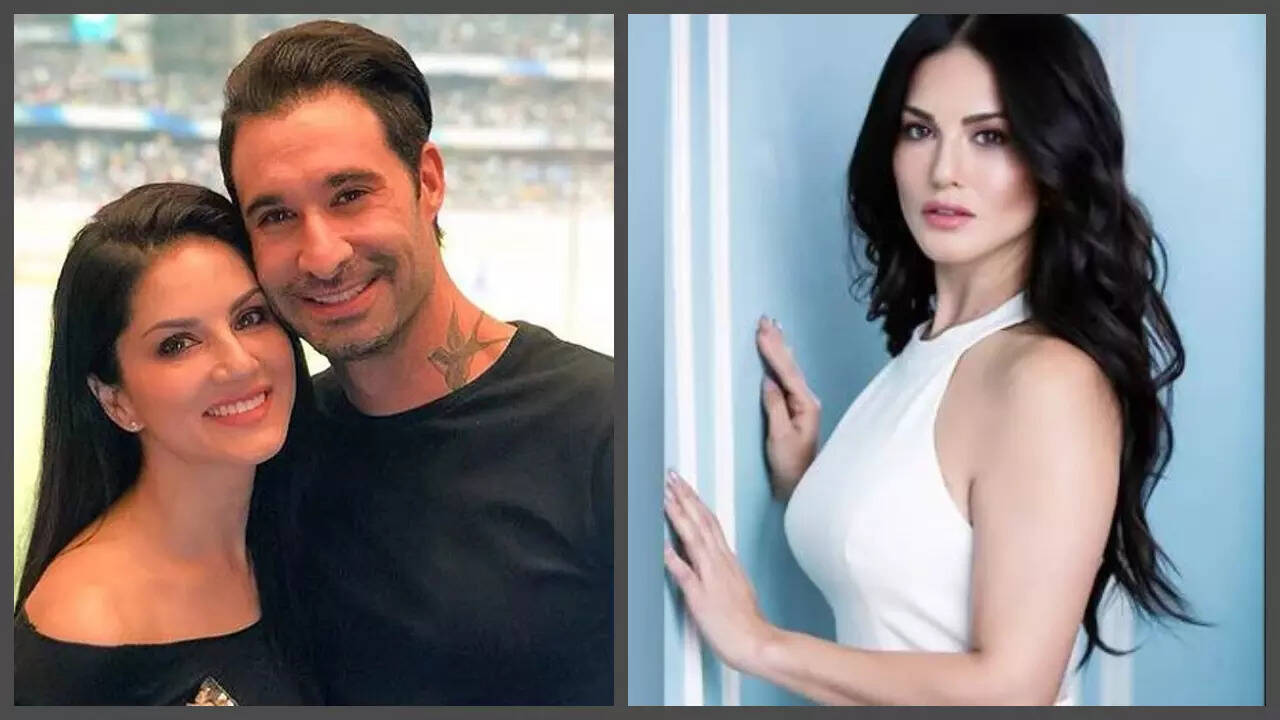 Sunny once recalled her struggling days during childhood