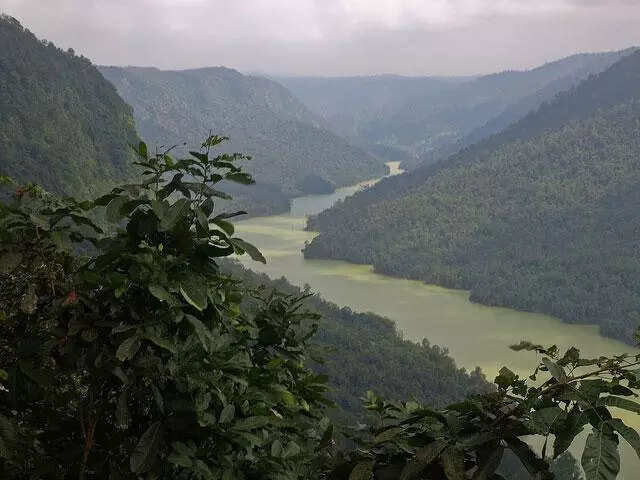 Sharavathi valley power projects gets nod with riders