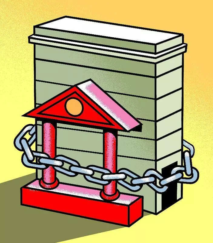 Deputy commissioner of police buys flat from bank, another lender seizes it citing mortgage by previous owner in Bengaluru