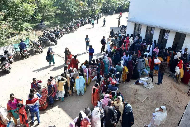172 Bihar, Bengal women availed Maiya funds with forged docus