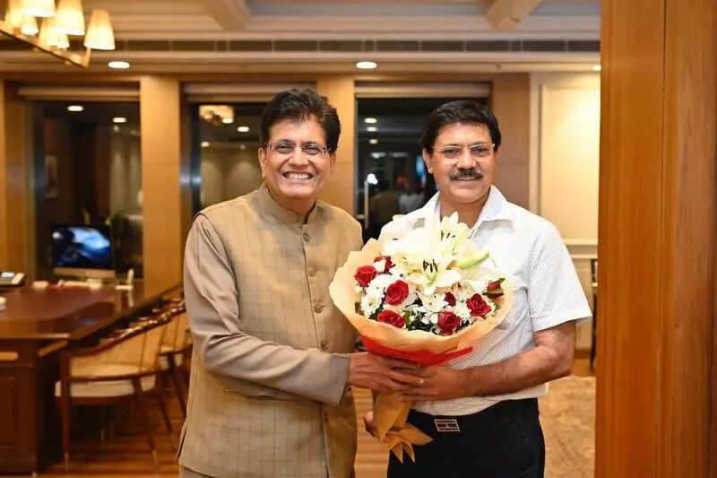 Industrialists seek govt support to go green