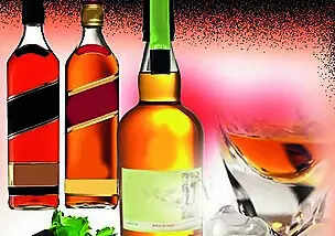 HC quashes excise action on foreign liquor