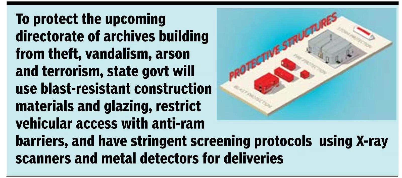 Sops for pvt heritage property owners in 5-year action plan