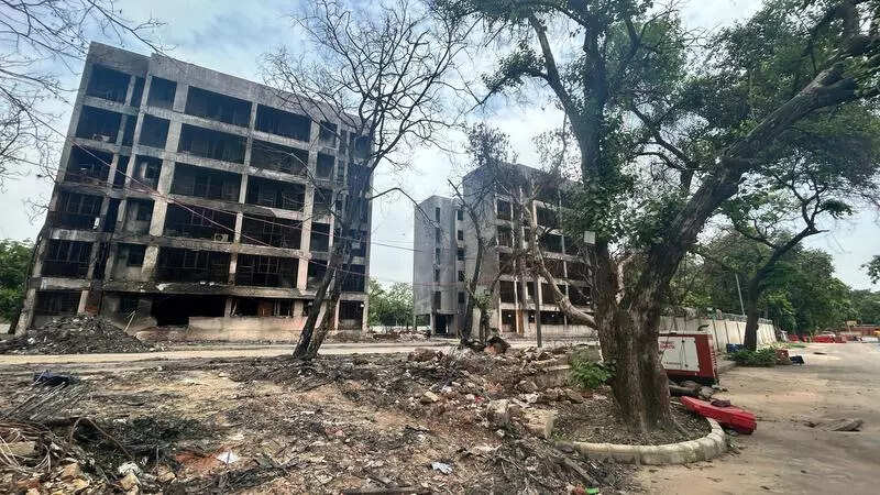 Air India 171 crash: One month on, students of BJ Medical College in Ahmedabad recall day the sky fell