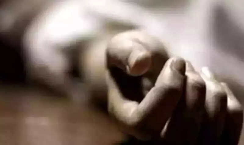 Bizman suicide: FIR against 10 for abetment, extortion