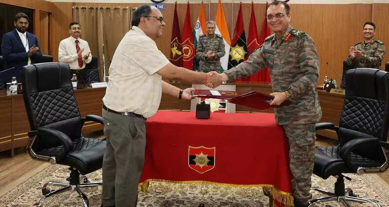 IIT Kanpur to develop avalanche victim detection system for Army