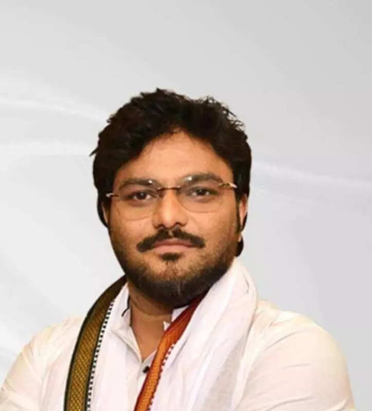 23 cos setting up campuses in new tech hub: Babul Supriyo