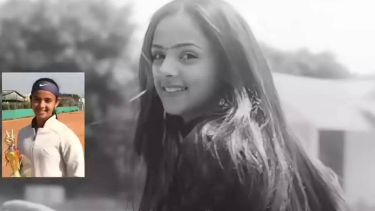 'She dreamt of Wimbledon': Radhika Yadav's career cut short by father; tributes pour in for tennis player