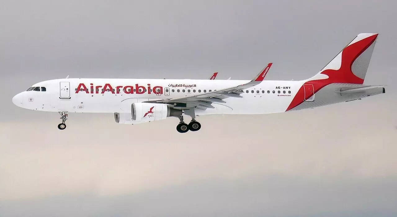 Sharjah to Europe: Air Arabia to launch daily flights to Munich, Prague, and Warsaw this December