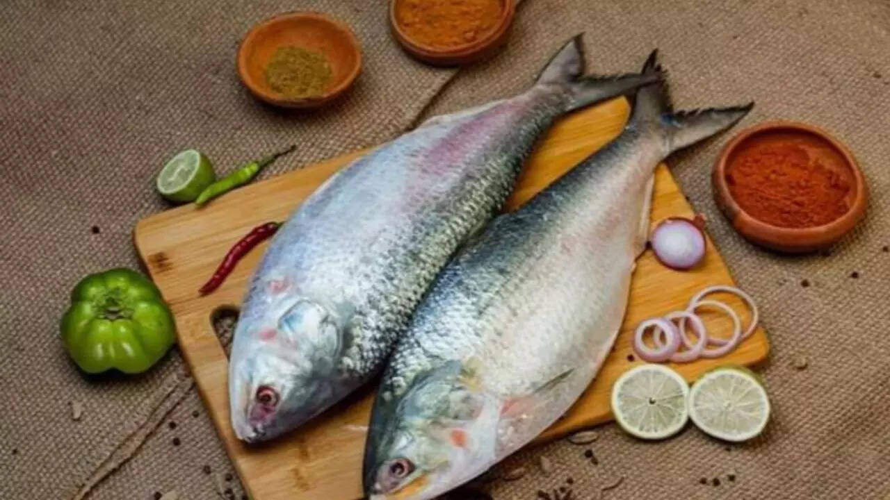 Fatty fish