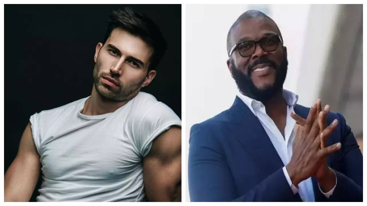 Derek on $260 million lawsuit against Tyler Perry