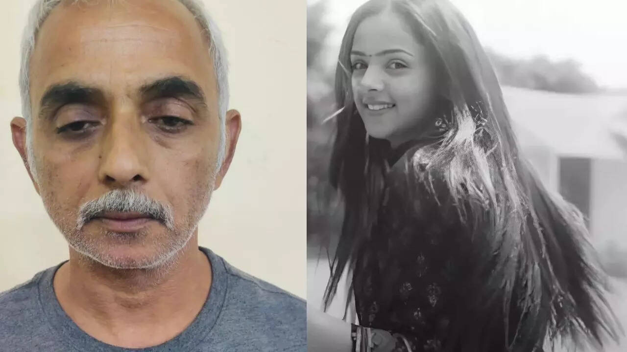 Tennis player Radhika Yadav murder: Killer dad Deepak Yadav sent to 14-day judicial custody