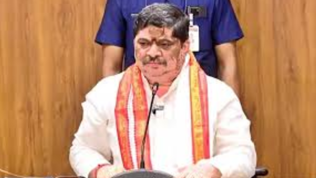 BJP is anti-weaker sections, says Telangana minister Ponnam Prabhakar
