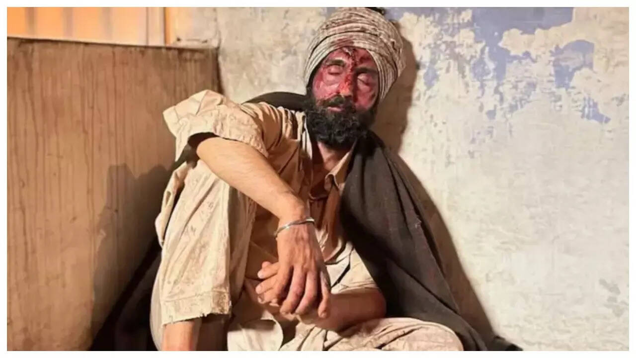 Diljit Punjab '95 director on CBFC's 127 cuts demand