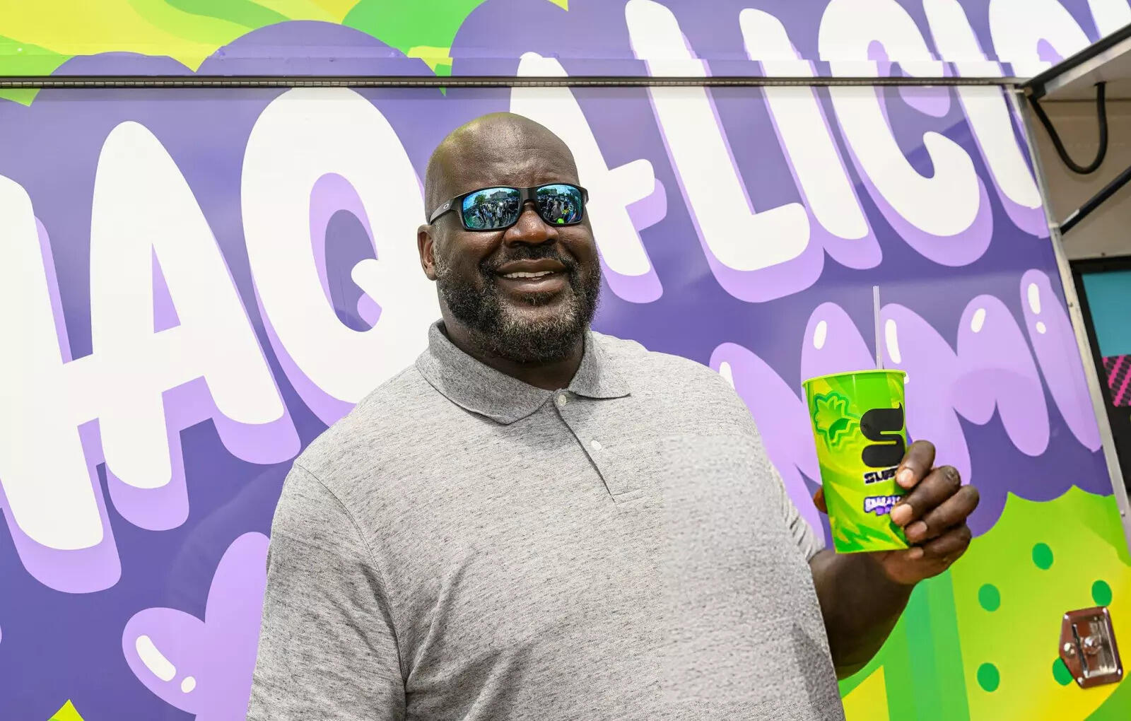 Shaquille O’Neal settles for $1.8M in FTX lawsuit with Tom Brady and Stephen Curry also under fire