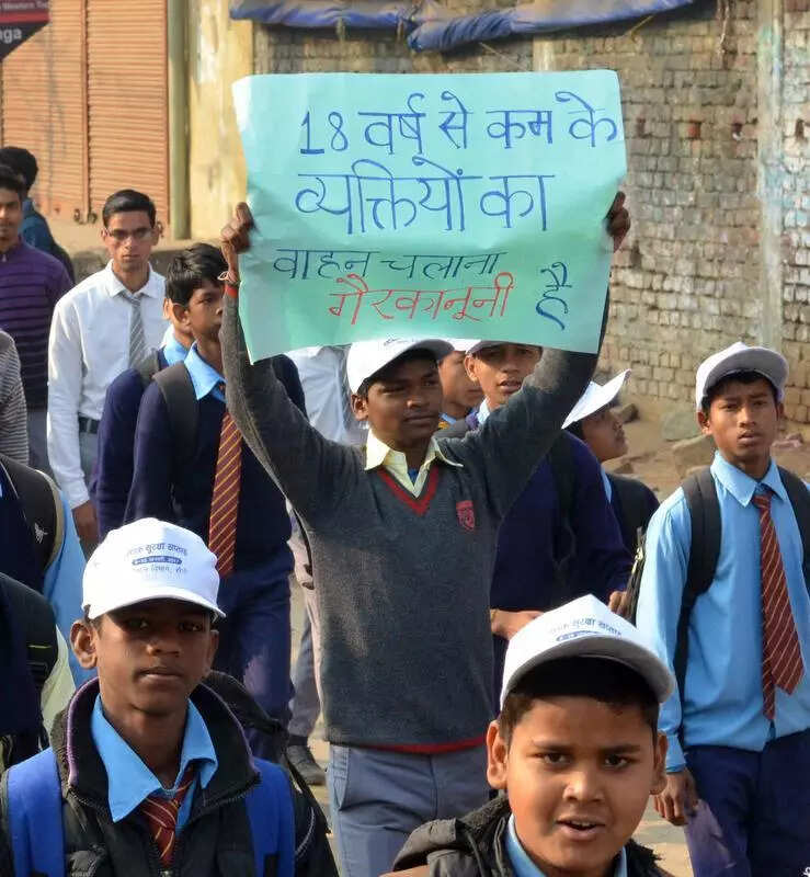 Schools take steps to curb student accidents