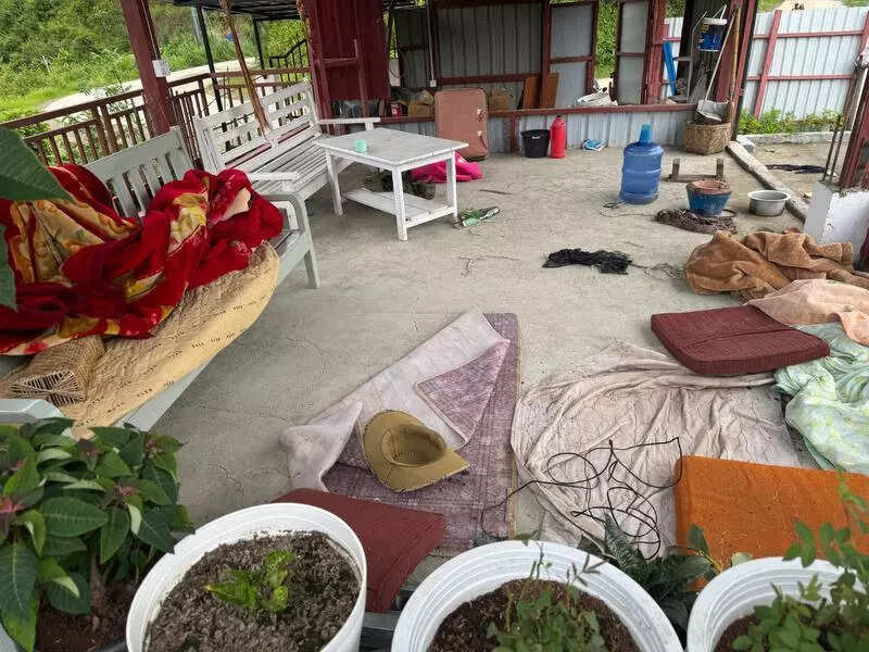 Refugees back in Myanmar after ‘truce’ between warring groups