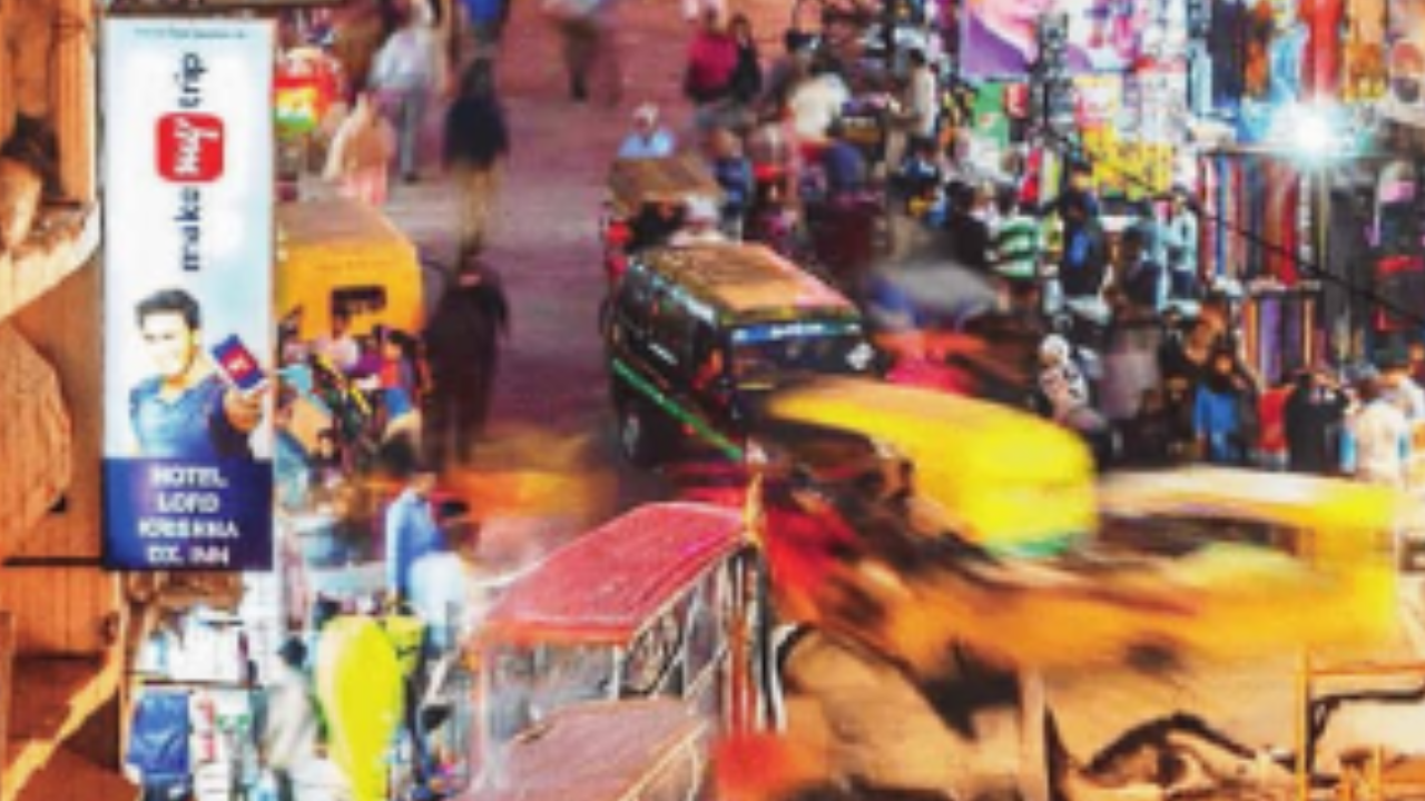 ‘City That Never Sleeps’: Hyderabad’s night economy gets a bold policy push