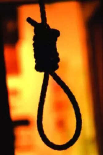 Cop was forced to sign 6cr bill: Family