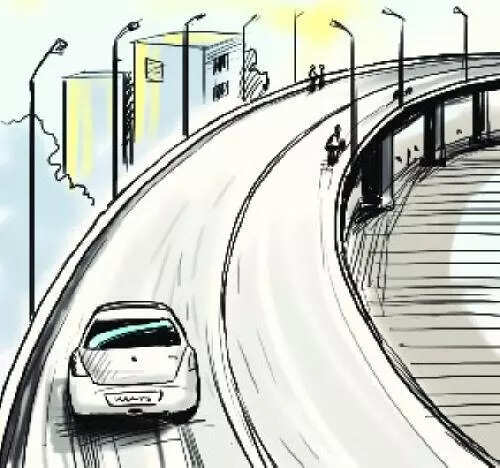 Peroorkada Flyover work to start by September