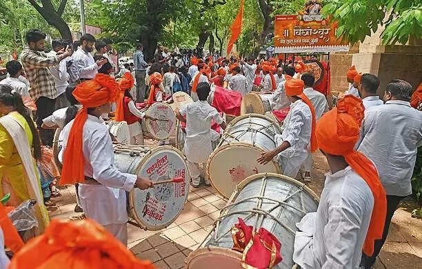 UNESCO tag for forts sharpens political focus on Marathi pride