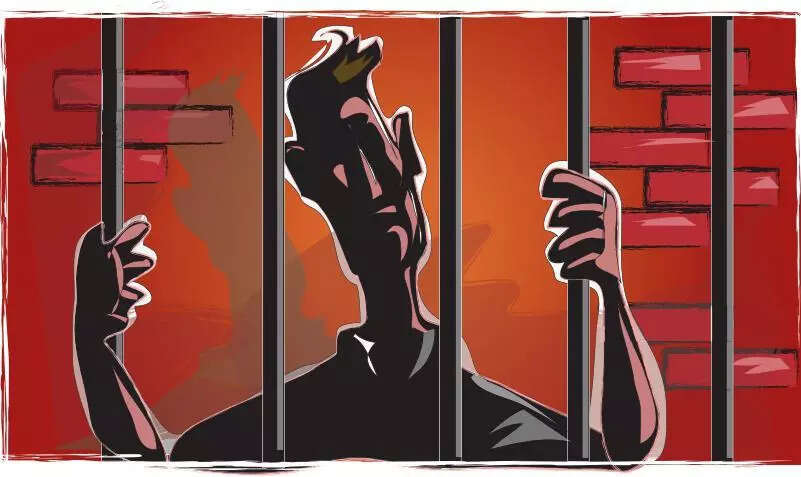 Robbers, who attacked cabbie in Goa, part of interstate gang