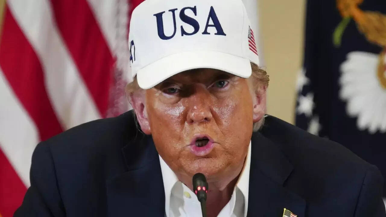 Trade war explainer: Donald Trump threatens 20%–50% tariff on 23 nations along with EU, Mexico- check full list