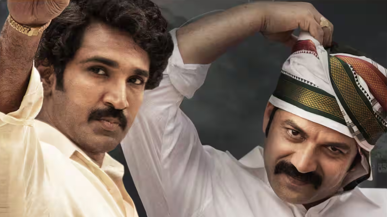 Mayasabha starring Aadhi Pinisetty and Chaitanya Rao OTT release