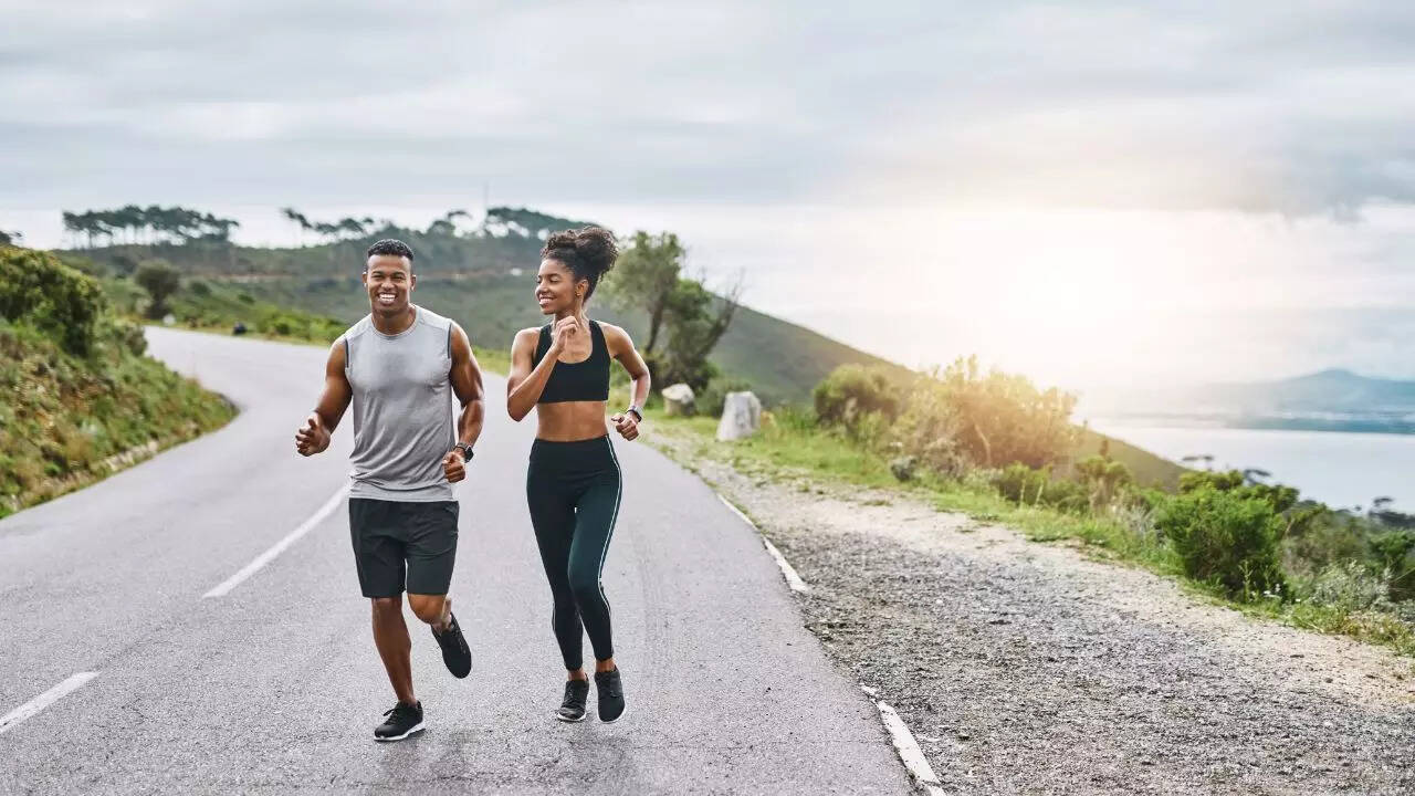 Engage in regular physical activity