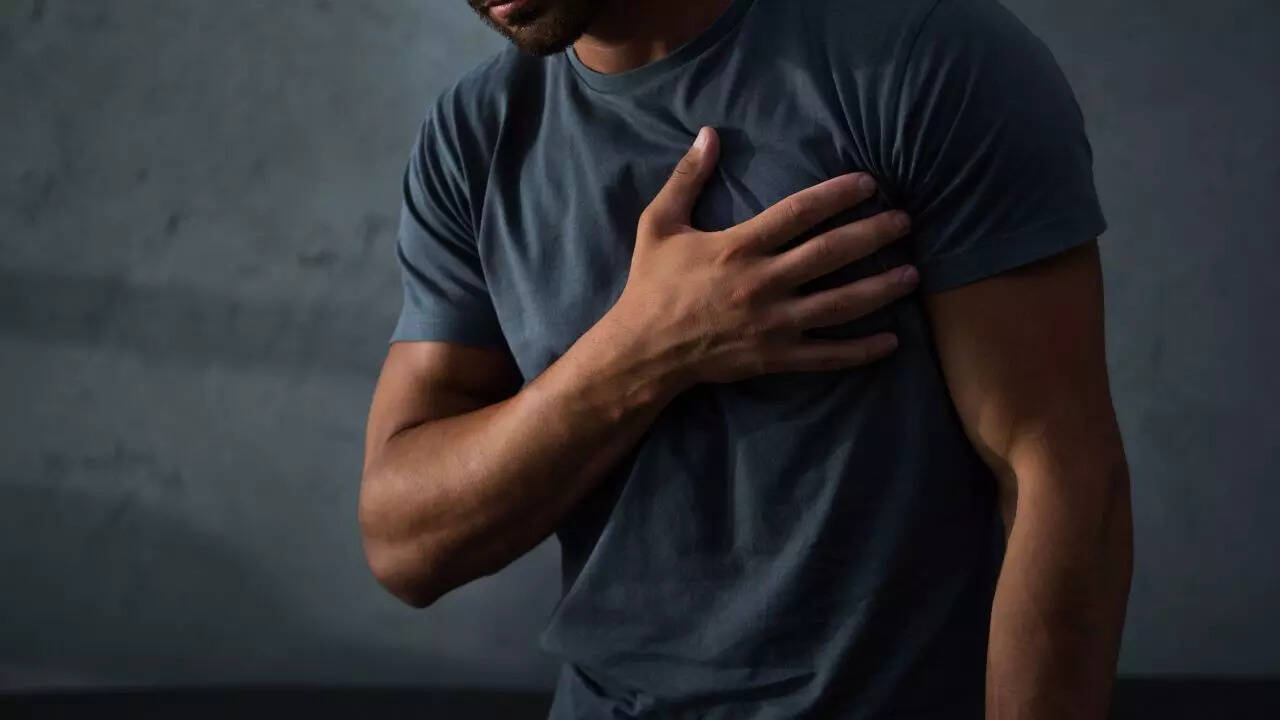 Heart Attack (Myocardial Infarction)