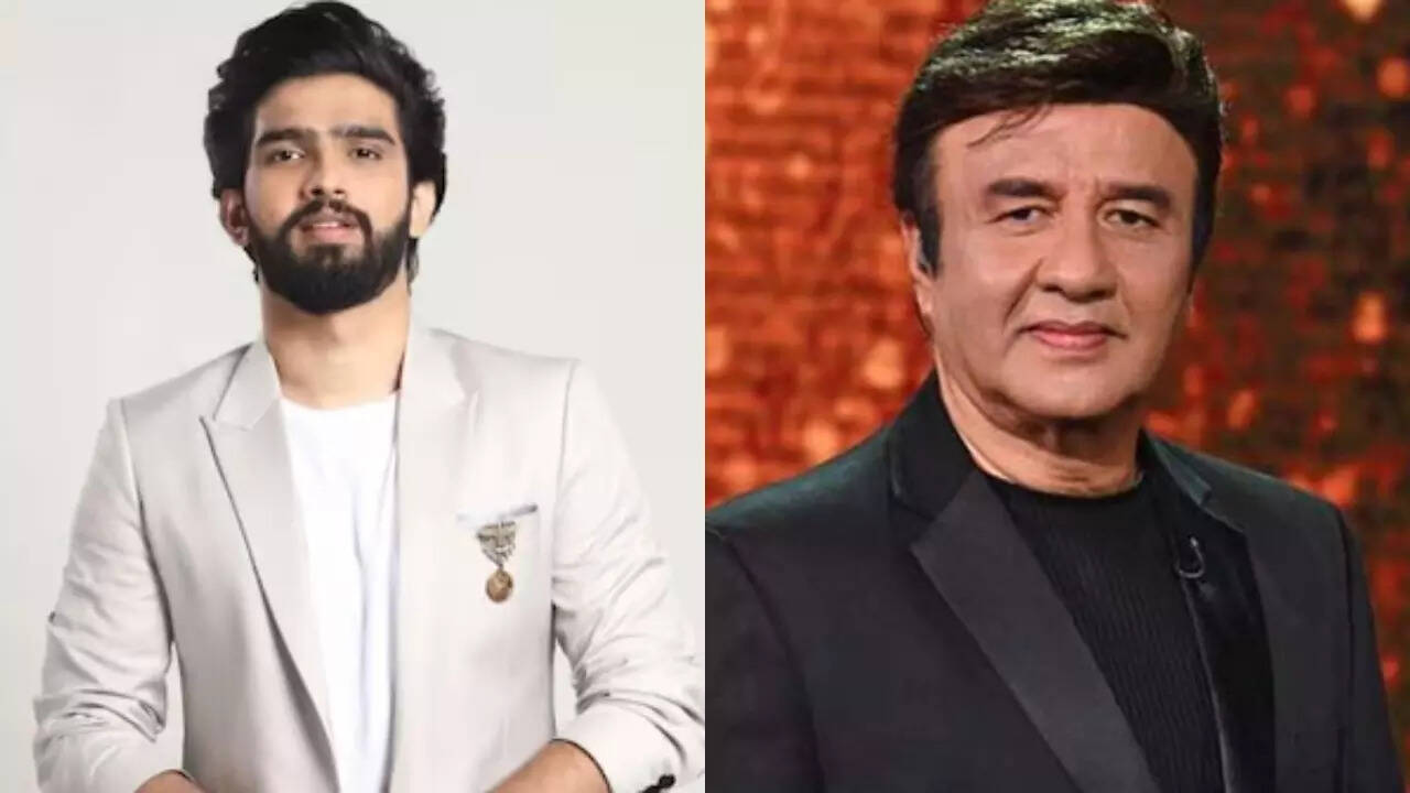 Amaal reacts to sexual harassment allegations on Anu