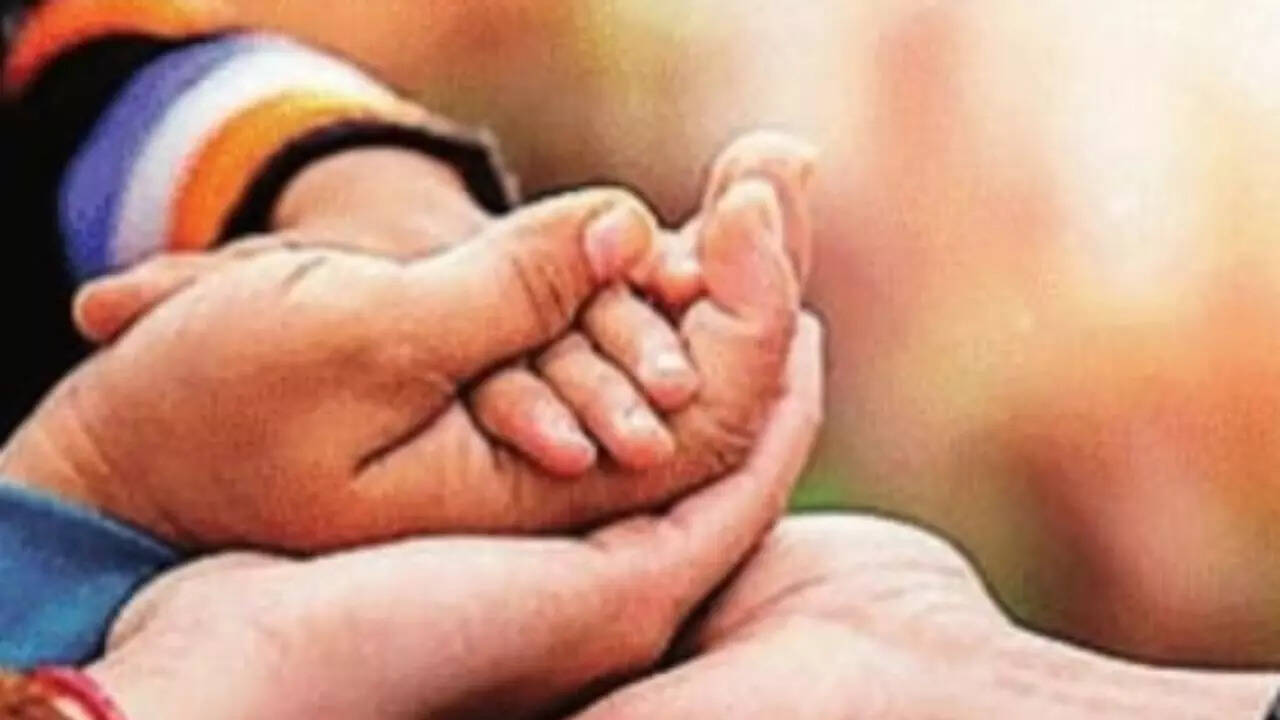 Telangana govt to set up 18 new adoption centres