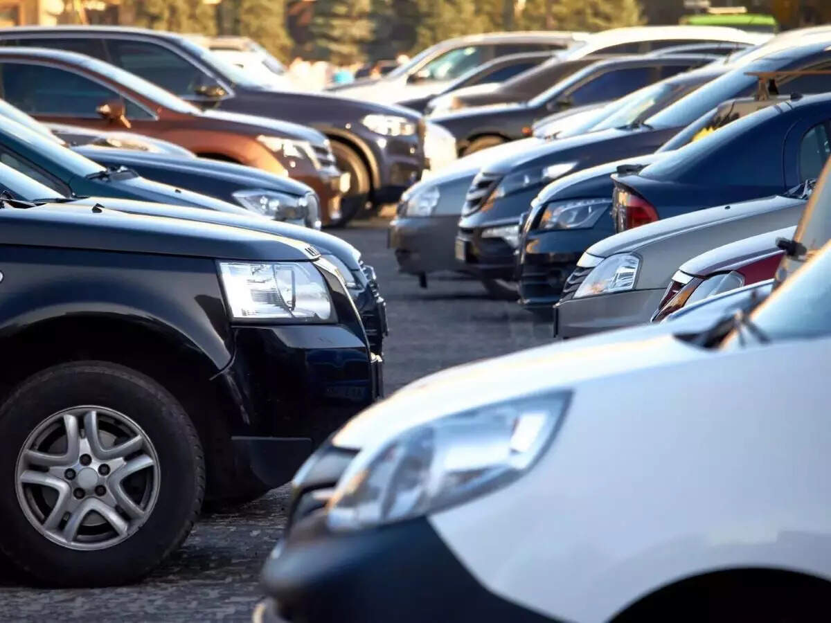 India's second-hand car market: Poised to cross 6 million sales; over twice as fast as new cars