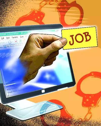 Man loses Rs 16 lakh in online job review scam