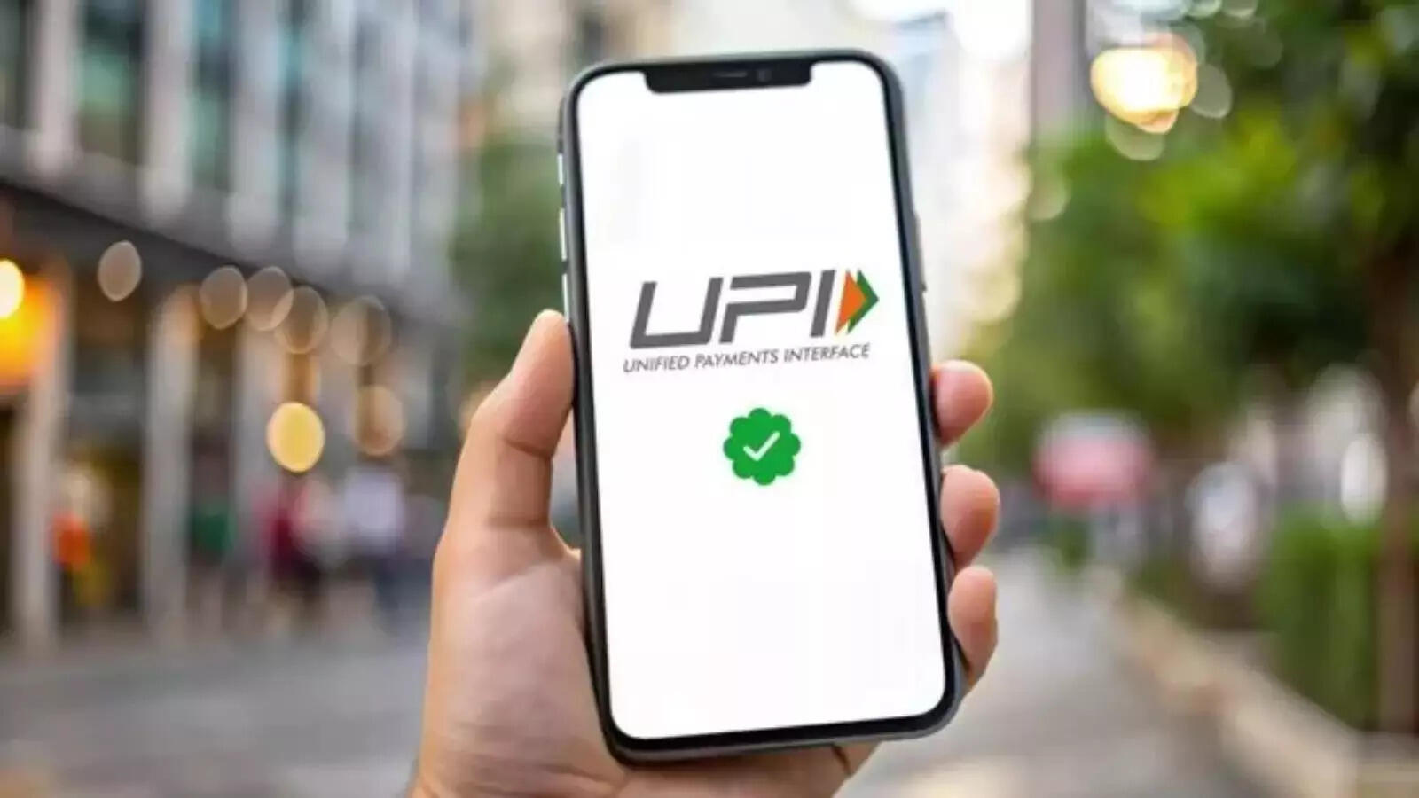 UPI has surpassed Visa with 650m daily transactions: Amitabh Kant