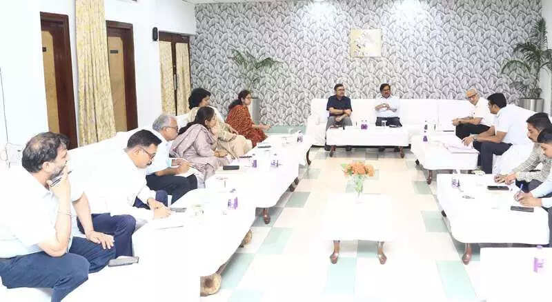 PSUs to start free coaching classes for premium exams