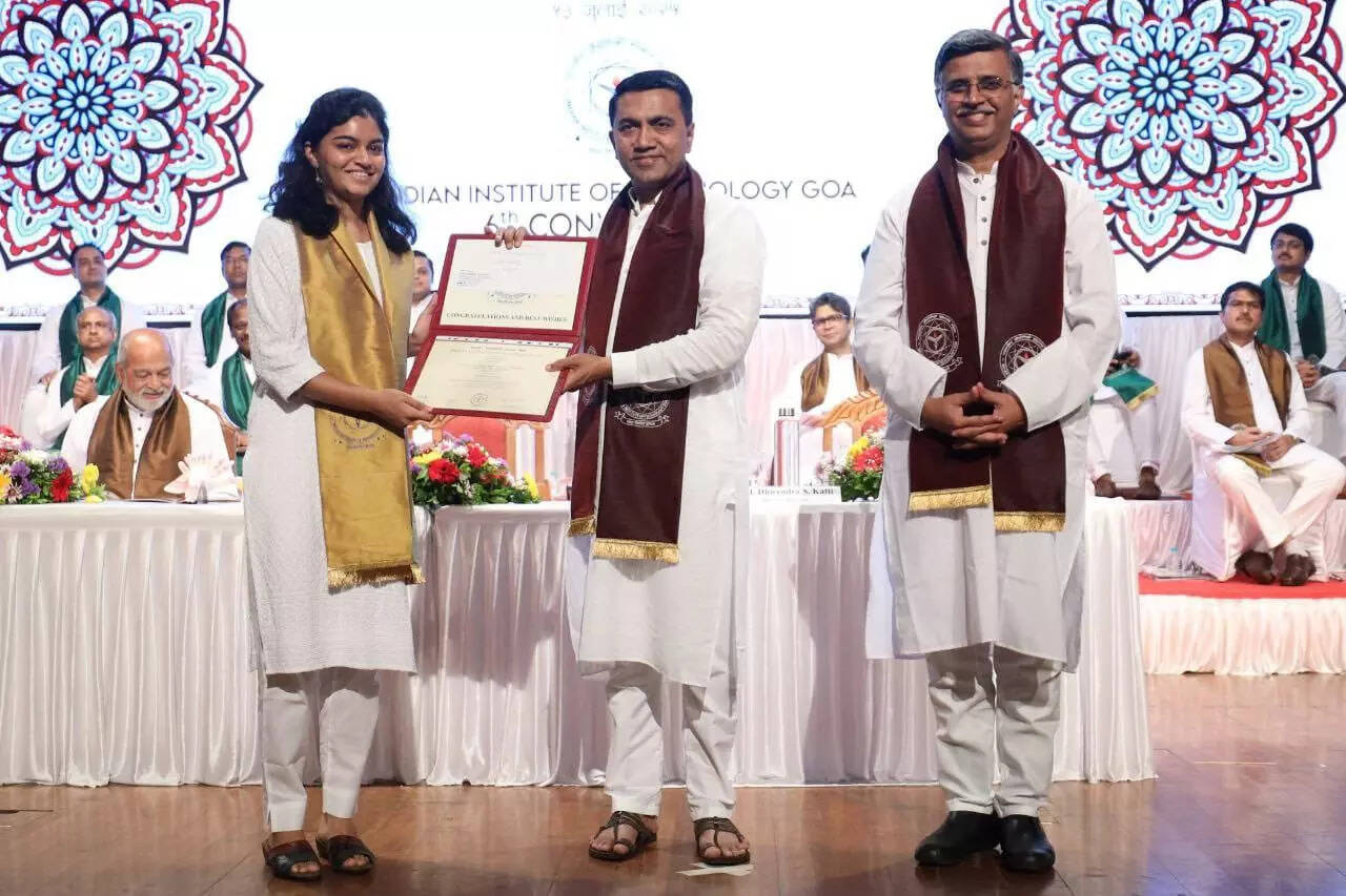 Govt committed to giving land for permanent IIT campus: CM