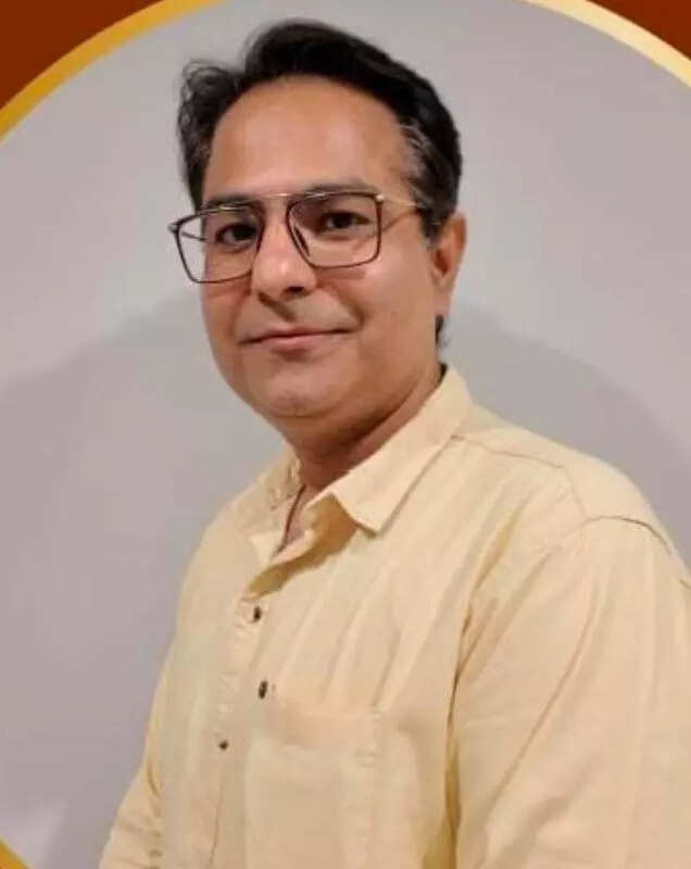 Gandhinagar doctor drowns in canal