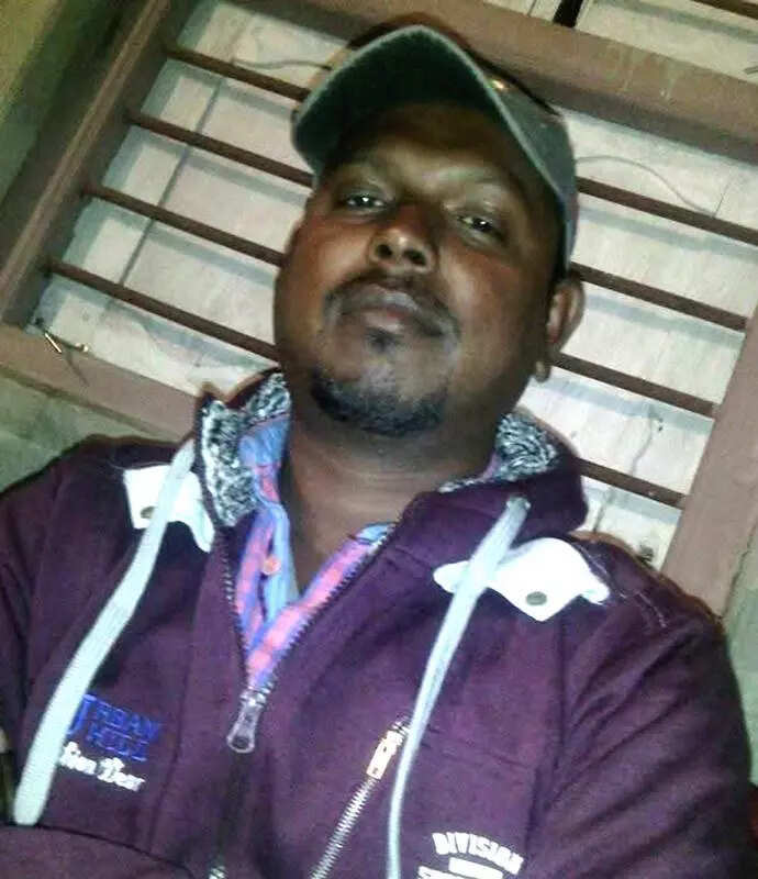 Trinamool functionary shot dead in Birbhum