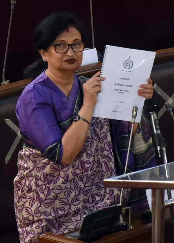 Bengal woman made to leave Assam after NRC plea rejected