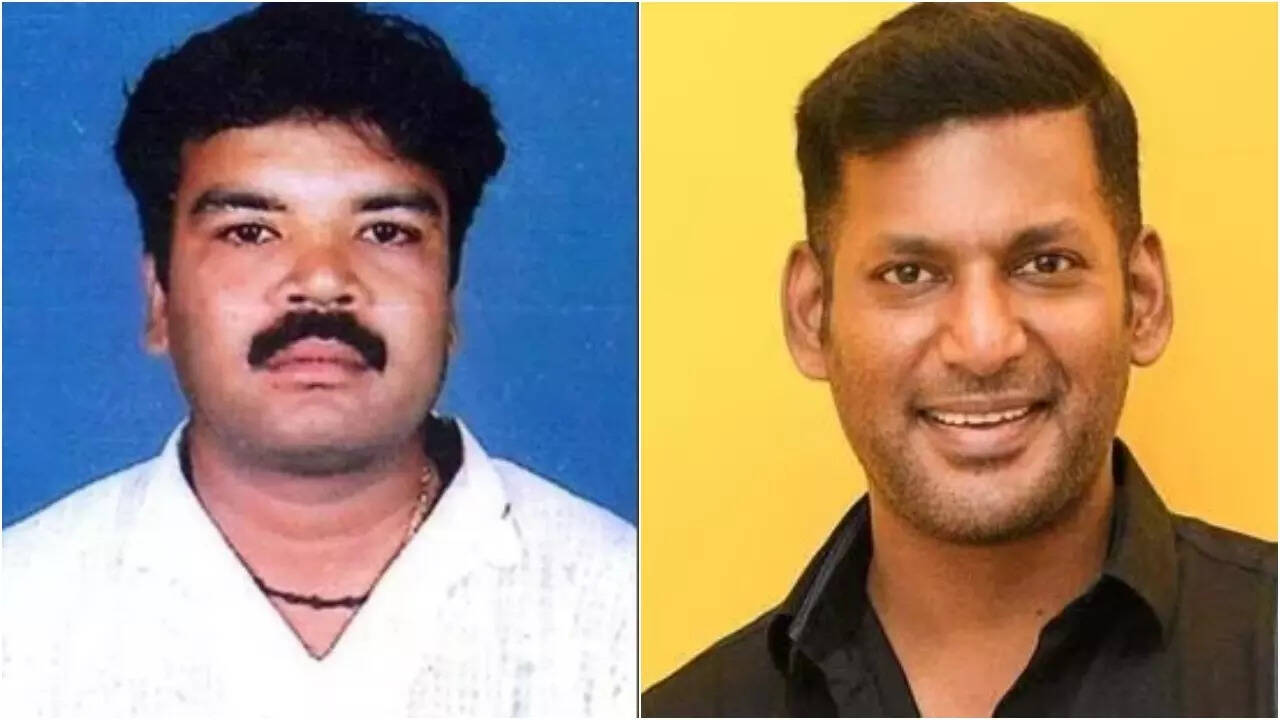 Stuntman SM Raju dies during shoot