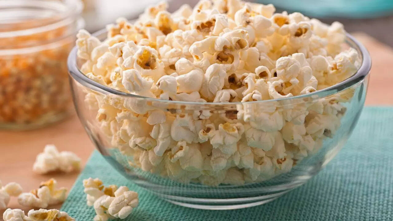 Popcorn